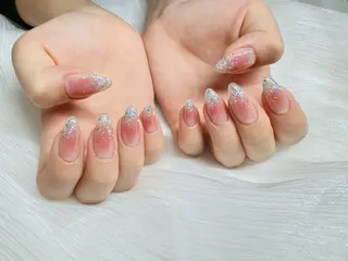 ネイル ネイルサロン 9Carats神田のネイルデザイン