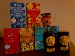 渡部 梨夏のエステ・リラクイメージ