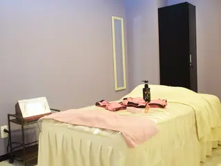 バストアップ専門店 大沼ゆうこのエステ・リラクイメージ