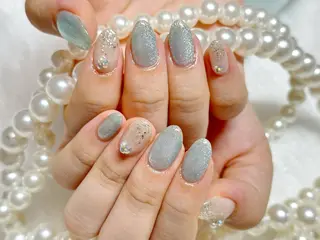 ネイル RIn 🎀のネイルデザイン