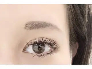 マツエク・マツパ Le Riadのマツエク・マツパデザイン