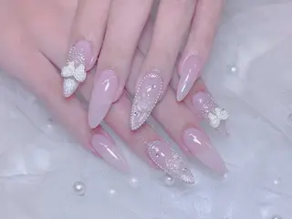 ネイル Moci Nail Salonのネイルデザイン