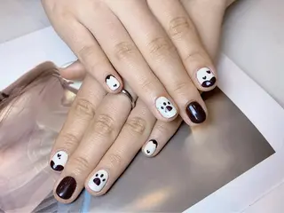 ネイル MSSugar Nailのネイルデザイン