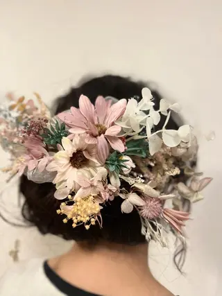 セミロング エステ&脱毛Fate / Huddleのエステ・リラクイメージ