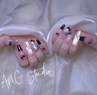 ネイル ANG Studioのネイルデザイン
