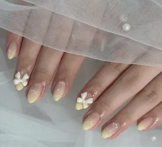 ネイル LAVISH nanamiのネイルデザイン