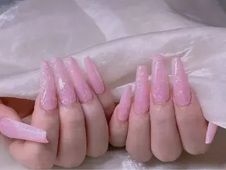 ネイル リン リンのネイルデザイン