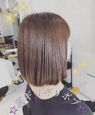 ミディアム 🌼🍀elu高 橋康太郎🍀🌼のヘアスタイル