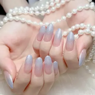 ネイル マルキ ネイルサロン　きたのネイルデザイン