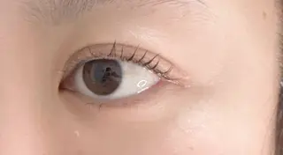 マツエク・マツパ 隠れ家サロン にんにんのマツエク・マツパデザイン