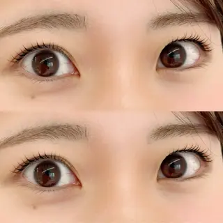 マツエク・マツパ CLUTCH江坂 こんどうのマツエク・マツパデザイン