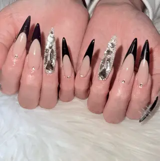 ネイル 7nail (ϋ)/のネイルデザイン