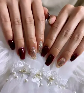 ネイル Welina ♡♡のネイルデザイン