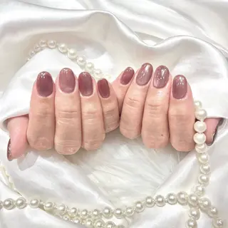 ネイル WISTERIA sayukiのネイルデザイン