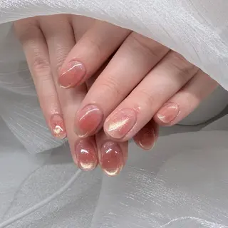 ネイル Wilu nail二子玉川店所属・Wilunail 二子玉川店のネイルデザイン