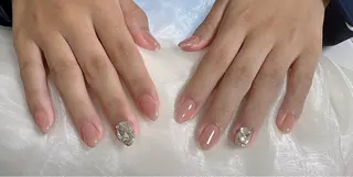 ネイル 絢佳 nailのネイルデザイン