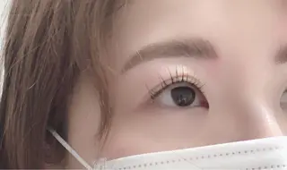 マツエク・マツパ 隠れ家サロン にんにんのマツエク・マツパデザイン