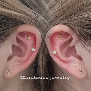 🦋MaaZlash 南流山FUKA🤍のマツエク・マツパデザイン