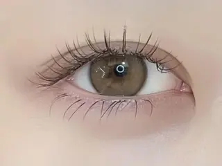 マツエク・マツパ H. Yurinaの眉毛・アイブロウイメージ