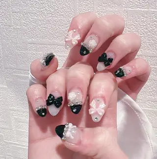 ネイル スカルプ専門店 Ｄ-Beautyのネイルデザイン