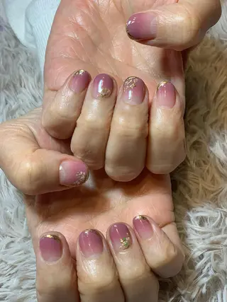 ネイル Niko.nail所属・☆ YOSHIEのネイルデザイン