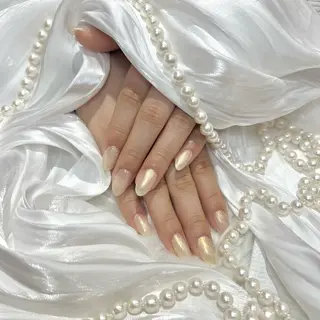 ネイル WISTERIA sayukiのネイルデザイン