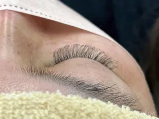 マツエク・マツパ アリスリー 長町のマツエク・マツパデザイン