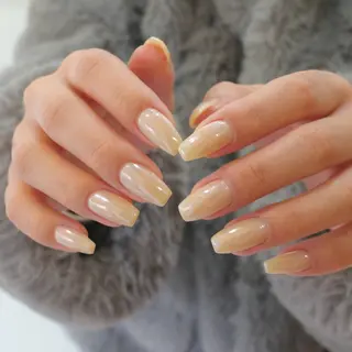 ネイル reika .のネイルデザイン