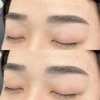 アイブロウ アイブロウサロン LUMICIA久留米の眉毛・アイブロウイメージ