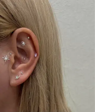 PINO 安田のネイルデザイン