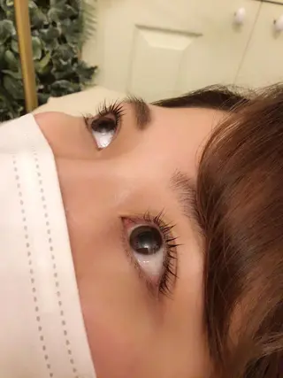マツエク・マツパ eyelash GARDENのマツエク・マツパデザイン