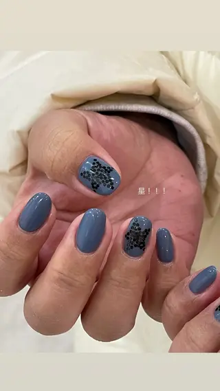 ネイル you (ユウ)のネイルデザイン