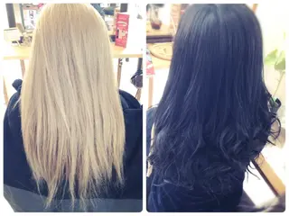 ロング ALOHANA所属・naomi (夜間営業受付中★)のヘアスタイル