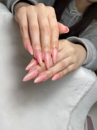 ネイル 久保田 マリコのネイルデザイン