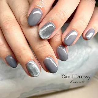 ネイル Can I 川崎店 三島 久美子のネイルデザイン