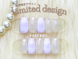 ネイル FASTNAIL LOCO 昭島店のネイルデザイン