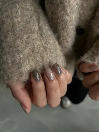 ネイル loveday RISAのネイルデザイン