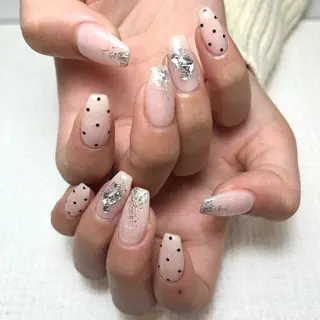 ネイル 【MAXKELLY】 AOYAMAのネイルデザイン