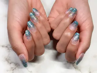 ネイル 整体・ネイル ヨシ堂💅のネイルデザイン