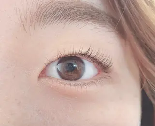 マツエク・マツパ ecru.eye 【元住吉】のマツエク・マツパデザイン