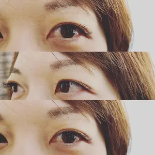 マツエク・マツパ プライベートサロン TESeRA所属・IMAI MEGUMIの眉毛・アイブロウイメージ