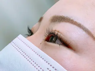 マツエク・マツパ Total beauty salon Twinkle所属・佐藤 佳寿美…のマツエク・マツパデザイン