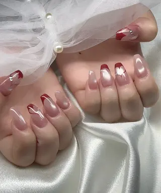 ネイル YOLO NAILのネイルデザイン