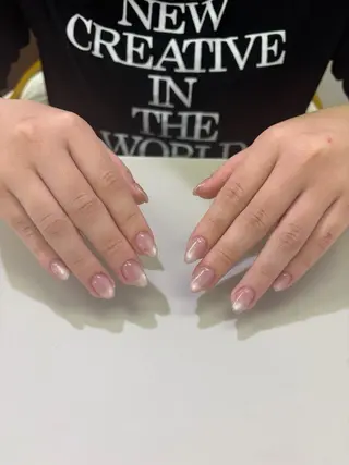 ネイル enju tamamiのネイルデザイン