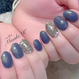 ネイル K. Misakiのネイルデザイン