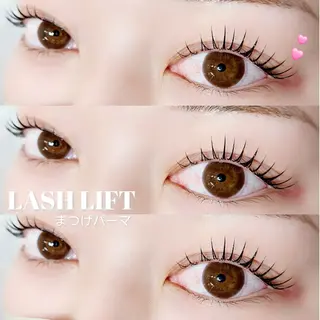 マツエク・マツパ Cherie Nail&Eyelash 2nd【シェリー セカンド】所属・Cherie 2nd  石橋のマツエク・マツパデザイン