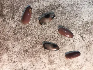 ネイル Kimura Yukoのネイルデザイン