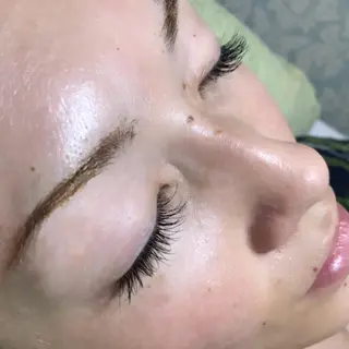 マツエク・マツパ HUR-RAH所属・HUR-RAH Haruyoのマツエク・マツパデザイン