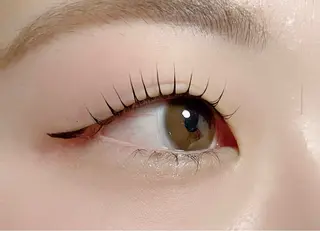 マツエク・マツパ Ayumi.dre 🦋K《2階》のマツエク・マツパデザイン