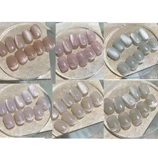 ネイル ネイルサロンほっこり kanaのネイルデザイン